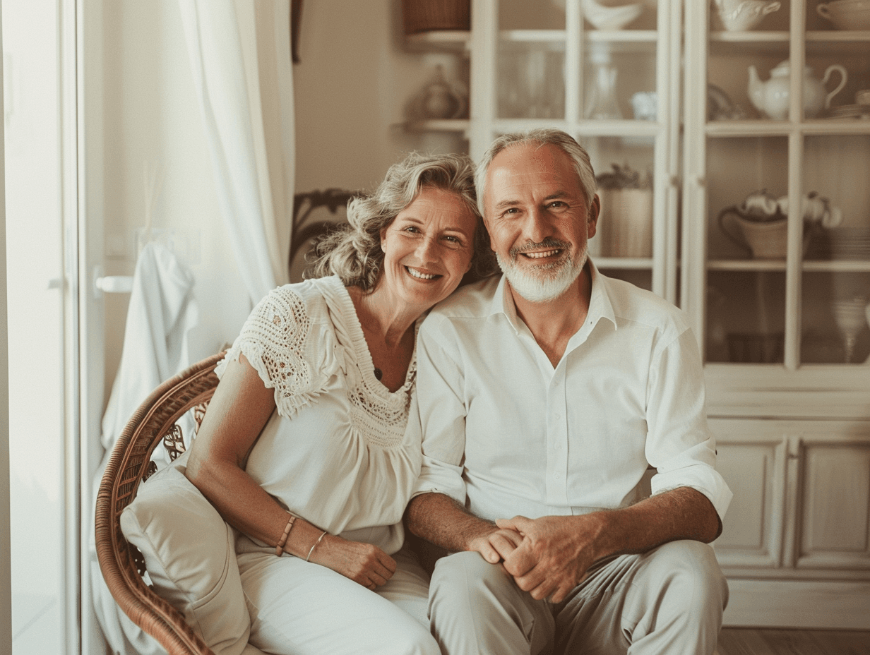 Complémentaire Santé Séniors