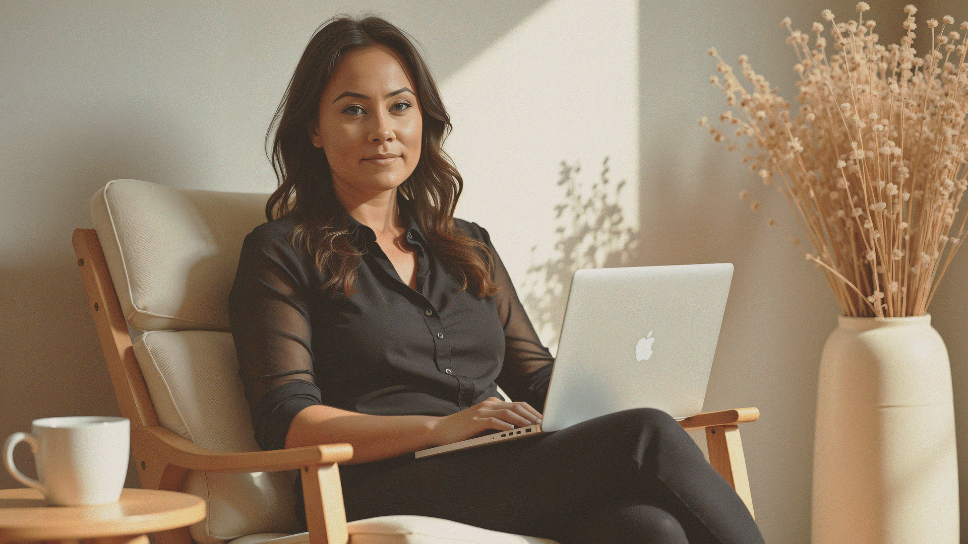 Noémie Vermandel - Courtière en assurances