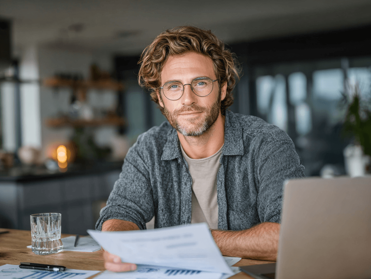 La loi Madelin : optimisez votre fiscalité en tant que TNS